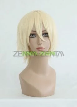 Kida Masaomi Wig | DuRaRaRa!!