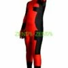 Kids Deadpool Spandex Lycra Zentai Costume