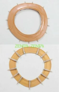 Killmonger Gold Rubber Necklace -Ghostly Store killmonger gold rubber necklace c2bd82.image .351x550