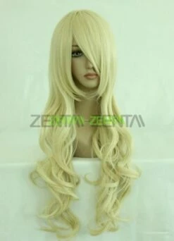 Kirisame Marisa Wig | Touhou Project