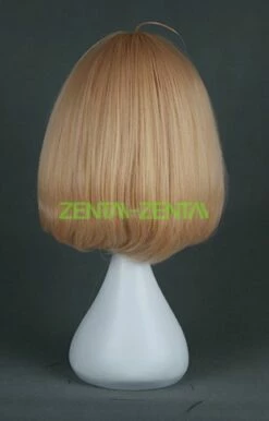 Kyokai No Kanata! Kuriyama Mirai's Cosplay Wig! -Ghostly Store kyokai no kanata kuriyama mirais cosplay wig e72742.image .312x488