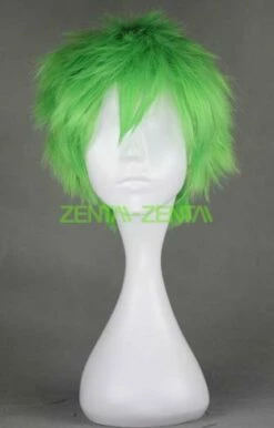 La Corda D'Oro!Hihara Kazuki's Wig!