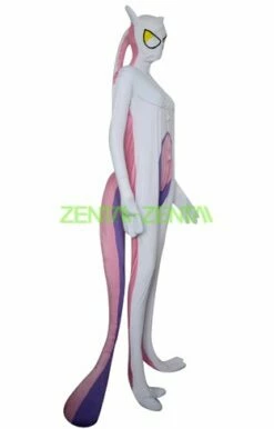 Lavender White And Pink Spandex Lycra Super Hero Costume -Ghostly Store lavender white and pink spandex lycra super hero costume cdf4e3.image .312x488