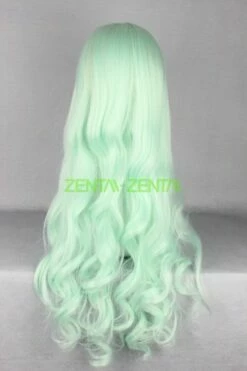 Light Green Lolita Long Cosplay Wig -Ghostly Store light green lolita long cosplay wig 5c51d3.image .366x550