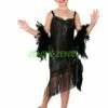 Little Dancing Queen Halloween Costume For Kid