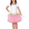 Little Firework Princess Halloween Costume For Kid