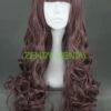 Long Band Style Wig!