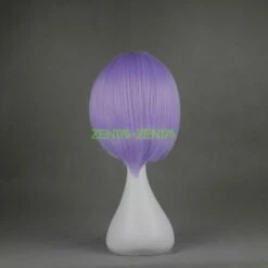 LUCKY STAR! LS Lilac Wig -Ghostly Store lucky star ls lilac wig 67fcbb.image .550x550