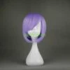 LUCKY STAR! LS Lilac Wig