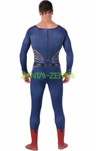Man Of Steel Superman Costume 3 Man Of Steel Superman Costume - Image 3