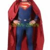 Man Of Steel Superman Costume