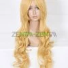 Matsumoto Rangiku Wig | Bleach