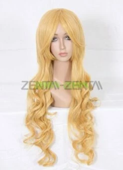 Matsumoto Rangiku Wig | Bleach