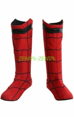 MCU Homecoming S-guy Boots