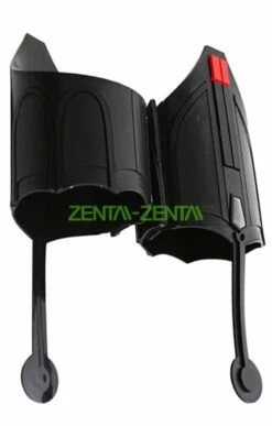 MCU Homecoming S-guy Latex Webshooter