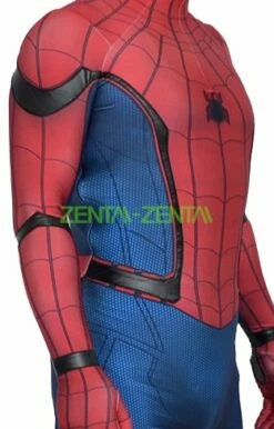 MCU S-guy Printed Spandex Lycra Costume With Leather -Ghostly Store mcu s guy printed spandex lycra costume with leather 02c401.image .312x488