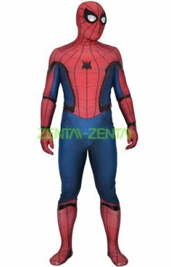 MCU S-guy Printed Spandex Lycra Costume With Leather -Ghostly Store mcu s guy printed spandex lycra costume with leather 6dc629.image .312x488