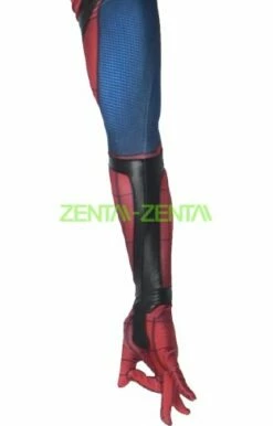 MCU S-guy Printed Spandex Lycra Costume With Leather -Ghostly Store mcu s guy printed spandex lycra costume with leather c1d4b8.image .312x488