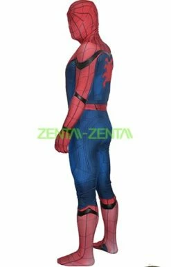 MCU S-guy Printed Spandex Lycra Costume With Leather -Ghostly Store mcu s guy printed spandex lycra costume with leather d73462.image .312x488