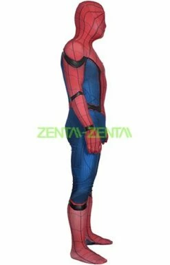 MCU S-guy Printed Spandex Lycra Costume With Leather -Ghostly Store mcu s guy printed spandex lycra costume with leather d7946a.image .312x488