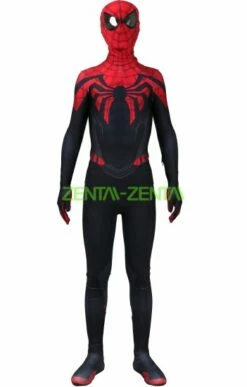 MCU Superior S-guy Dye-Sub Costume