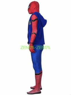 Midtwon School Of Science And Technology S-guy Hoodie -Ghostly Store midtwon school of science and technology s guy hoodie fd7870.image .414x550