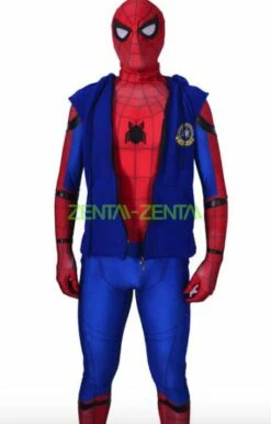 Midtwon School Of Science And Technology S-guy Hoodie