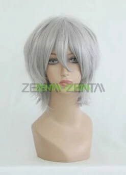 Miketsukami Soushi Wig | Inu X Boku SS
