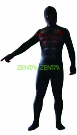 Miles Morales S-guy Printed Costume | 3D Cut 7 Miles Morales S-guy Printed Costume | 3D Cut -Ghostly Store miles morales s guy printed costume 3d cut 2af996.image .314x550