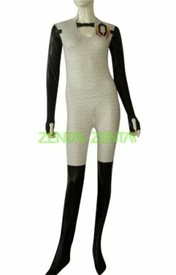 Miranda Lawson Costume- Mass Effect