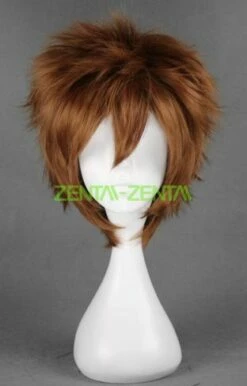 Naruto!Gaara's Wig!