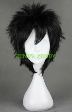 Naruto! Konohamaru's Wig!