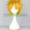 NARUTO-Uzumaki Naruto Wig