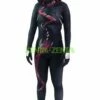 NEW GWENOM Printed Spandex Lycra S-guy Costume