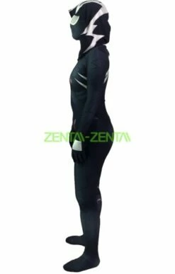 NEW GWENOM Printed Spandex Lycra S-guy Costume -Ghostly Store new gwenom printed spandex lycra s guy costume 06a765.image .351x550