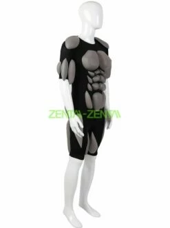 New PU Muscle Undersuit Style 1 9 New PU Muscle Undersuit Style 1 -Ghostly Store new pu muscle undersuit style 1 8f4641.image .410x550