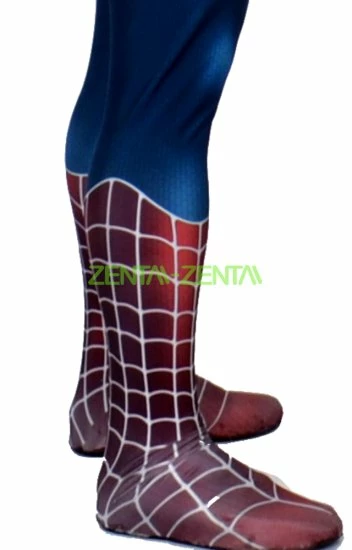 New Rubber Soles With Shoes Inside (Sell Along With Costume Only) 3 New Rubber Soles With Shoes Inside (Sell Along With Costume Only) - Image 3