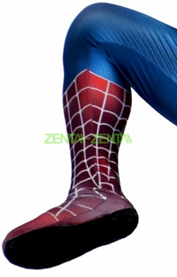 New Rubber Soles With Shoes Inside (Sell Along With Costume Only) 2 New Rubber Soles With Shoes Inside (Sell Along With Costume Only) - Image 2