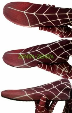 New Rubber Soles With Shoes Inside (Sell Along With Costume Only)