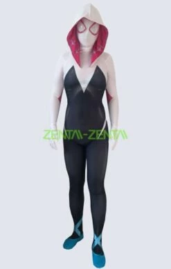 New Stacy Gwen From Into Spider-verse Movie Printed Costume -Ghostly Store new stacy gwen from into spider verse movie printed costume 6a36a6.image .351x550