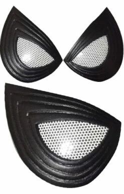 S-guy Lenses Inspired By MCU