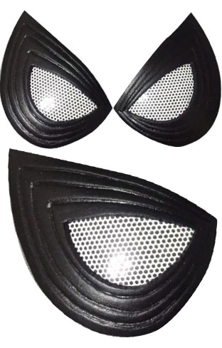 S-guy Lenses Inspired By MCU 1 S-guy Lenses Inspired By MCU