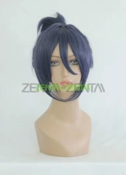 Nezumi Wig | No.6