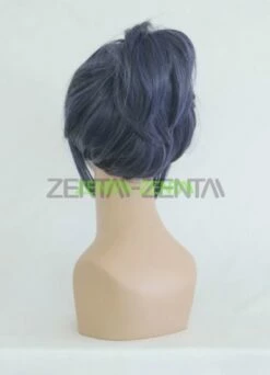 Nezumi Wig | No.6 -Ghostly Store nezumi wig no.6 edeebf.image .397x550