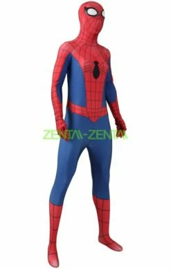 Nicolas Hammond S-guy Printed Spandex Lycra Costume -Ghostly Store nicolas hammond s guy printed spandex lycra costume 1e5c5a.image .351x550