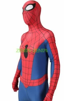 Nicolas Hammond S-guy Printed Spandex Lycra Costume -Ghostly Store nicolas hammond s guy printed spandex lycra costume 21299a.image .351x550