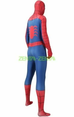 Nicolas Hammond S-guy Printed Spandex Lycra Costume -Ghostly Store nicolas hammond s guy printed spandex lycra costume 325405.image .351x550