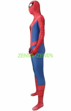 Nicolas Hammond S-guy Printed Spandex Lycra Costume -Ghostly Store nicolas hammond s guy printed spandex lycra costume ae6359.image .351x550