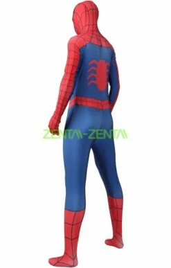 Nicolas Hammond S-guy Printed Spandex Lycra Costume -Ghostly Store nicolas hammond s guy printed spandex lycra costume b00c8b.image .351x550