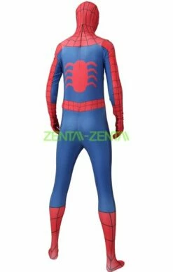 Nicolas Hammond S-guy Printed Spandex Lycra Costume -Ghostly Store nicolas hammond s guy printed spandex lycra costume c49462.image .351x550